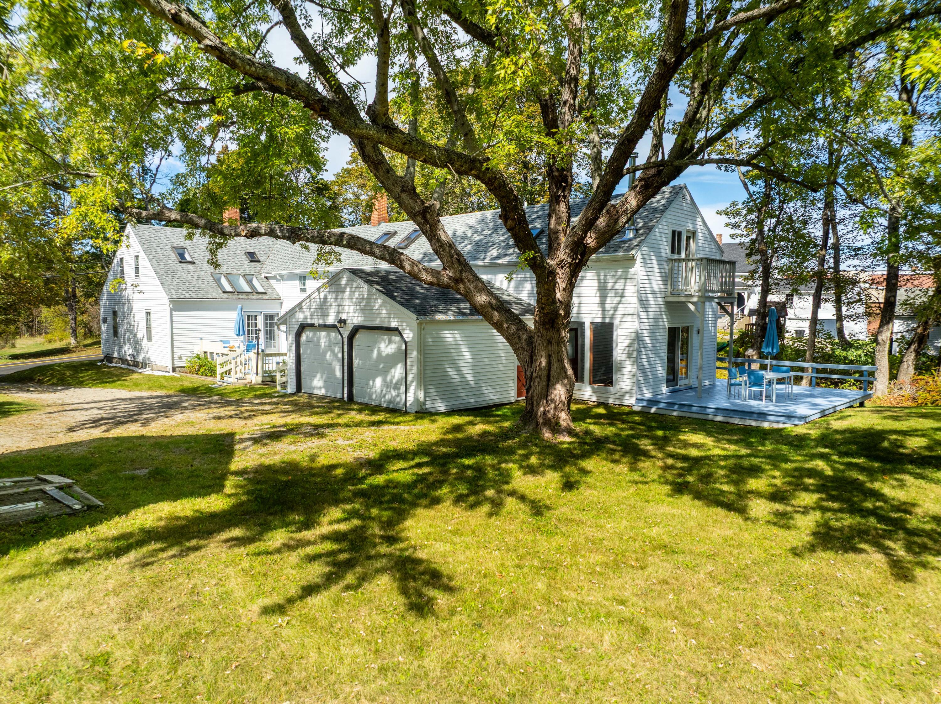 78 Cutler Road East Machias ME 04630