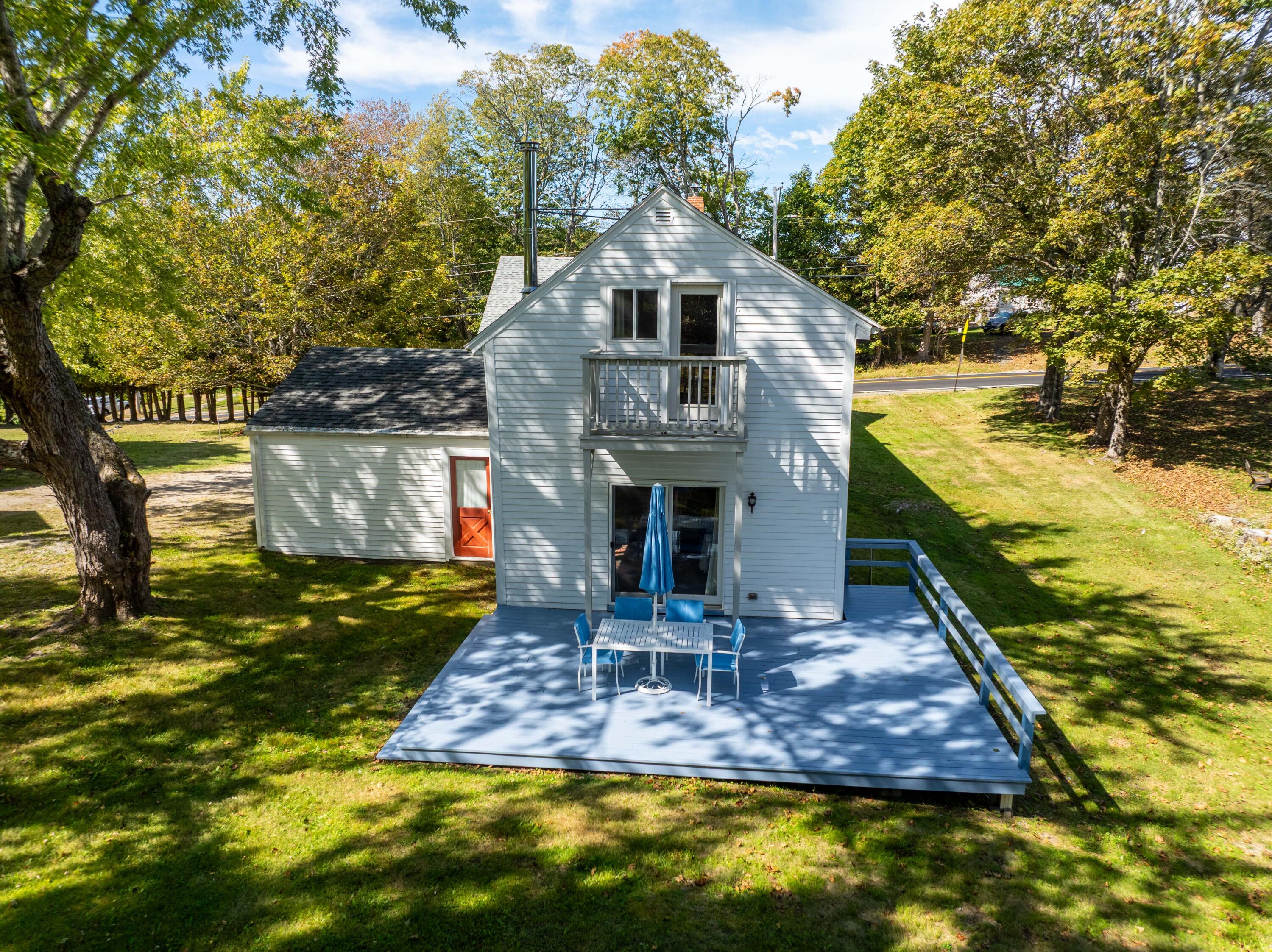 78 Cutler Road East Machias ME 04630