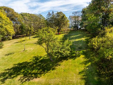 78 Cutler Road East Machias ME 04630