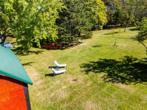 78 Cutler Road East Machias ME 04630