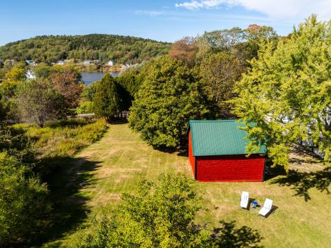 78 Cutler Road East Machias ME 04630