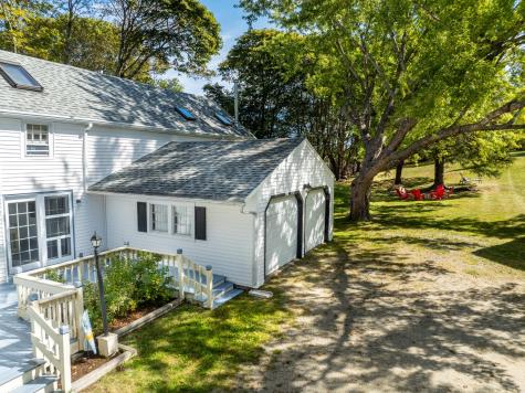 78 Cutler Road East Machias ME 04630