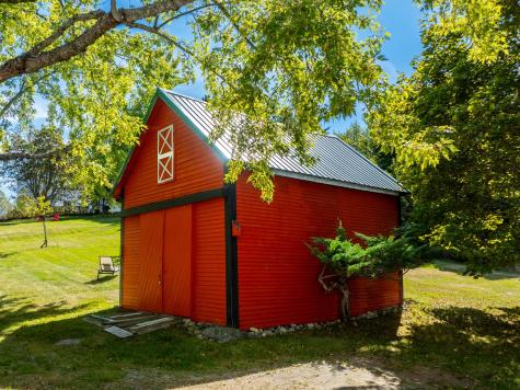 78 Cutler Road East Machias ME 04630