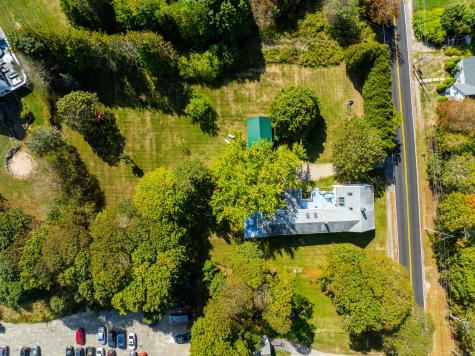 78 Cutler Road East Machias ME 04630