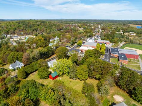 78 Cutler Road East Machias ME 04630