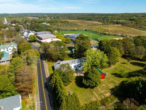 78 Cutler Road East Machias ME 04630