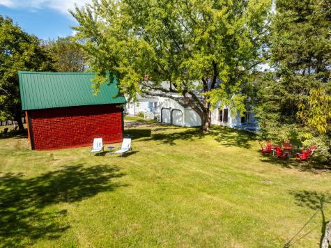 78 Cutler Road East Machias ME 04630
