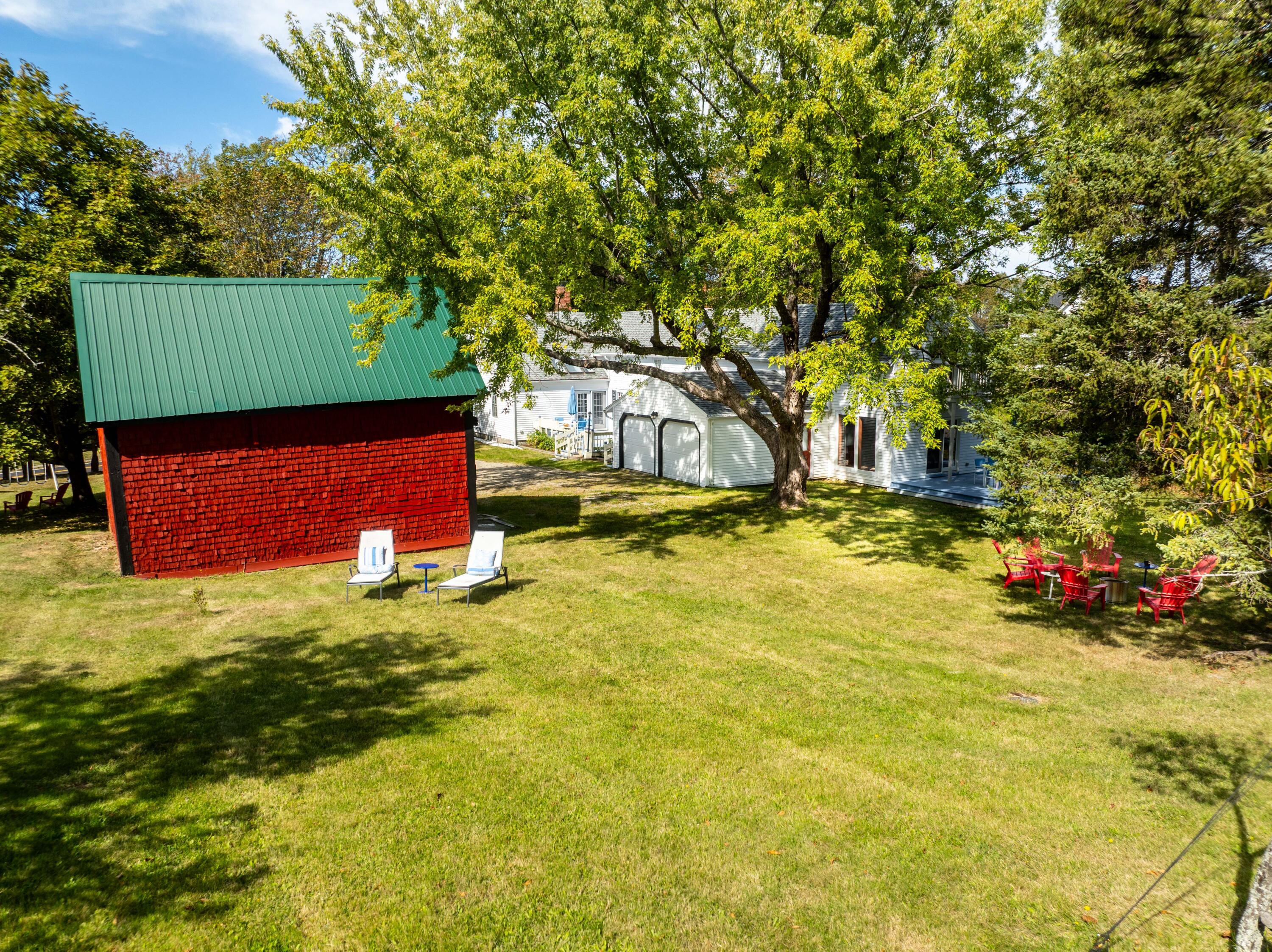 78 Cutler Road East Machias ME 04630