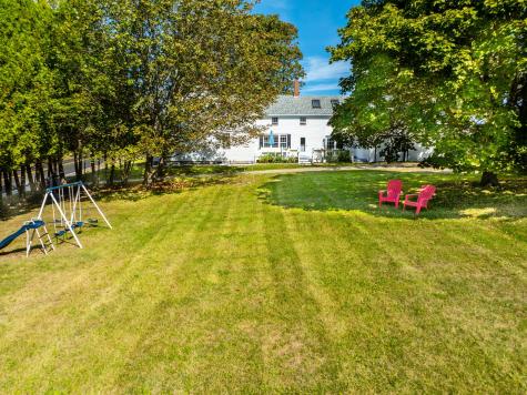 78 Cutler Road East Machias ME 04630