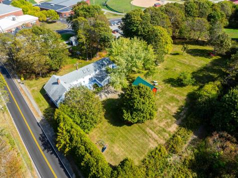 78 Cutler Road East Machias ME 04630