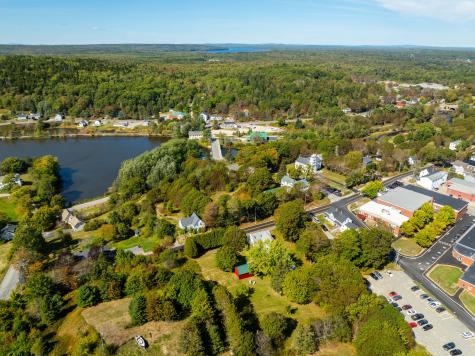 78 Cutler Road East Machias ME 04630