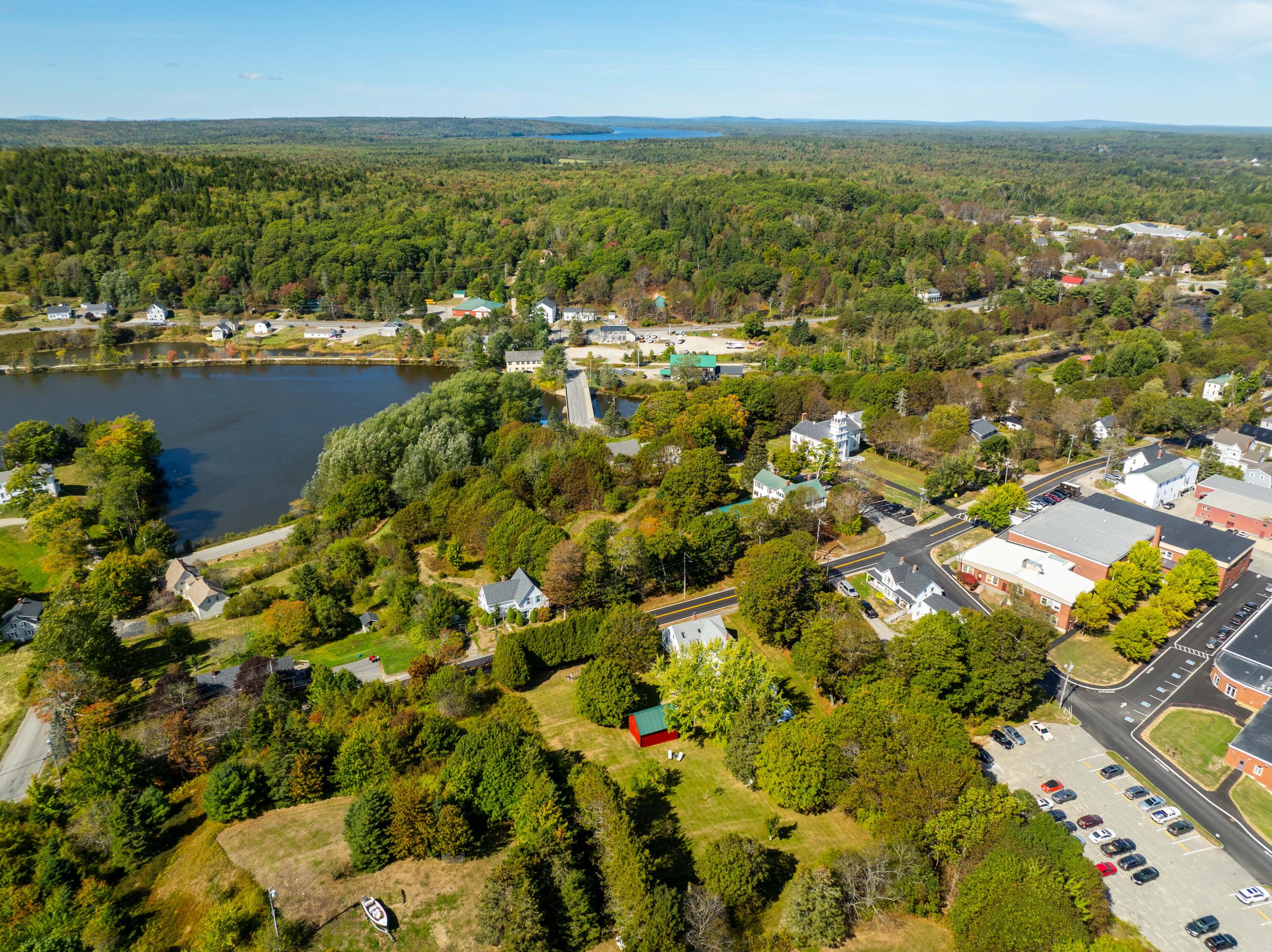 78 Cutler Road East Machias ME 04630
