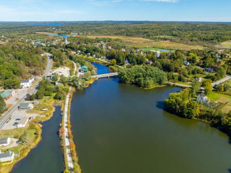 78 Cutler Road East Machias ME 04630