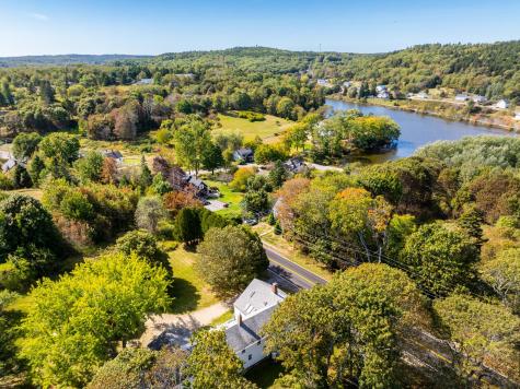 78 Cutler Road East Machias ME 04630
