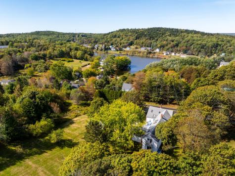 78 Cutler Road East Machias ME 04630
