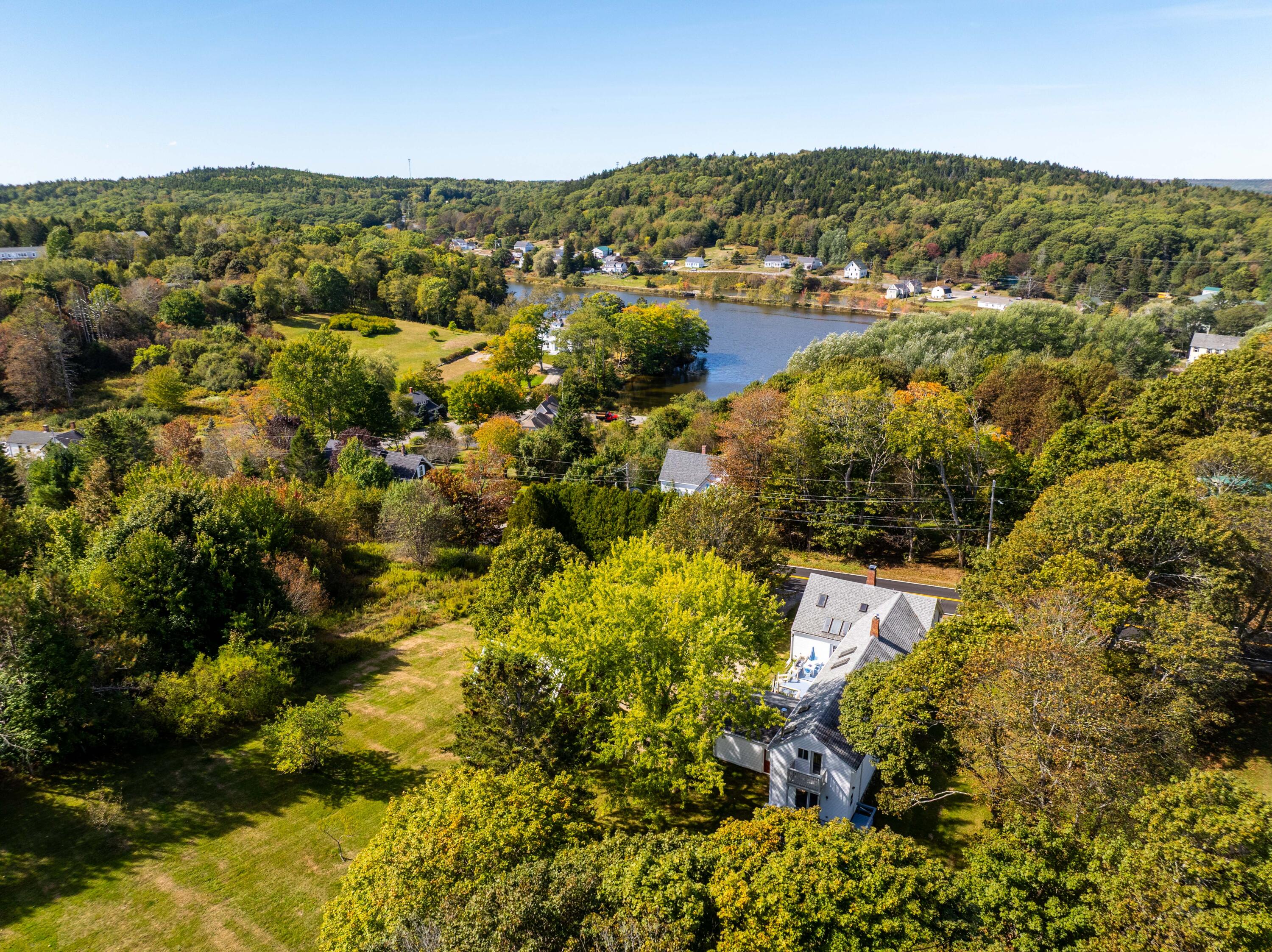 78 Cutler Road East Machias ME 04630