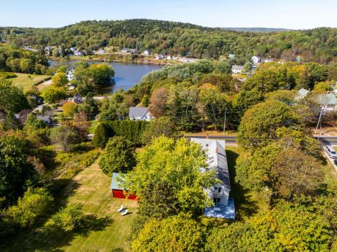 78 Cutler Road East Machias ME 04630