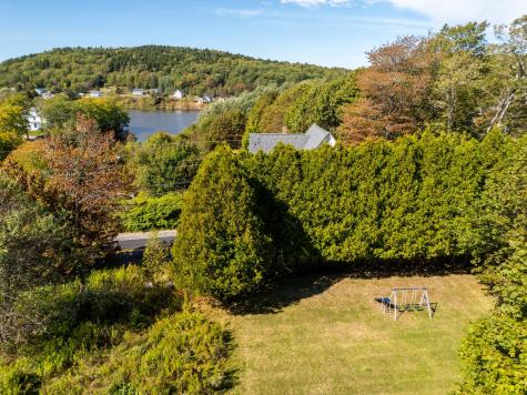 78 Cutler Road East Machias ME 04630