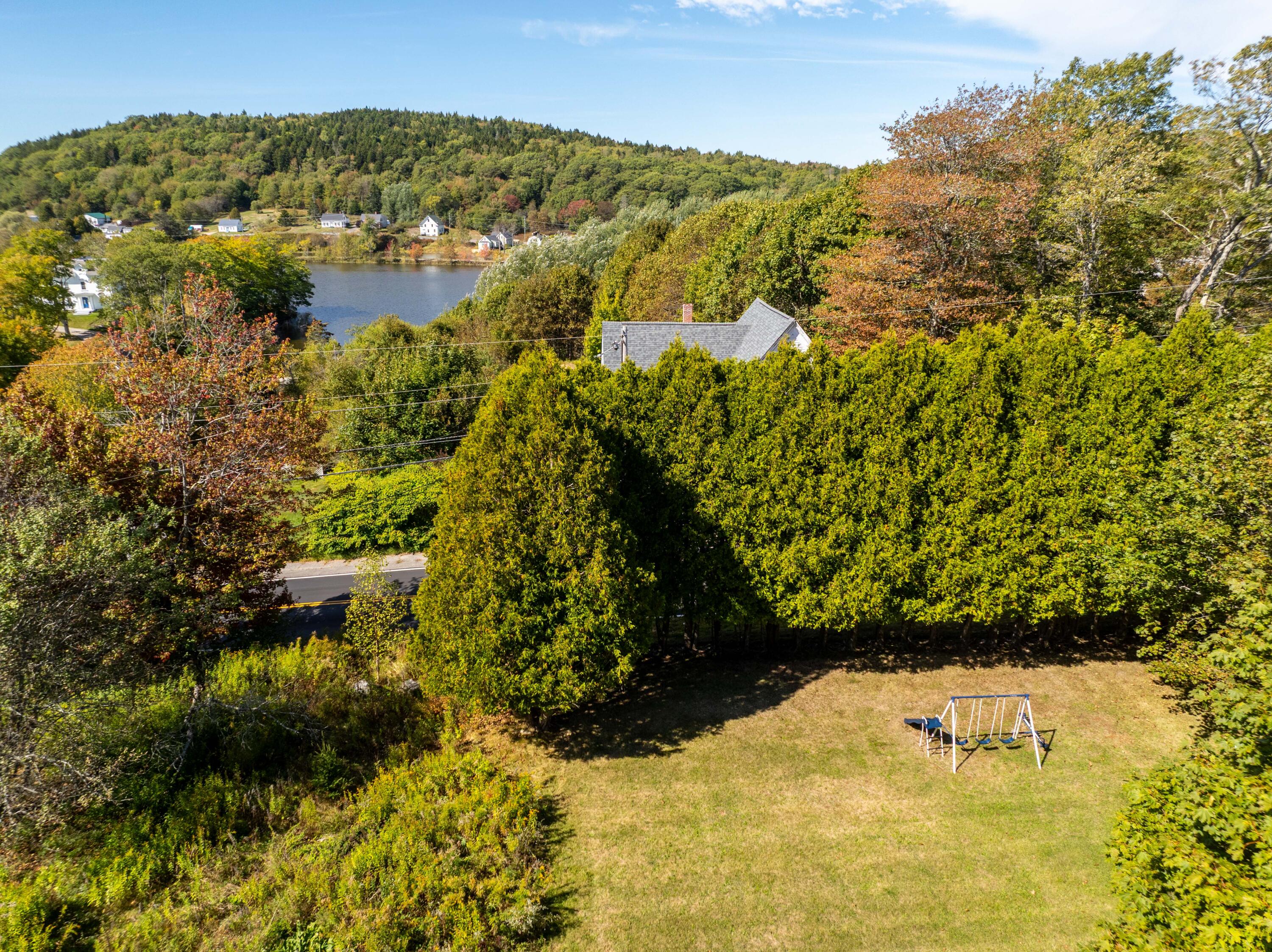 78 Cutler Road East Machias ME 04630