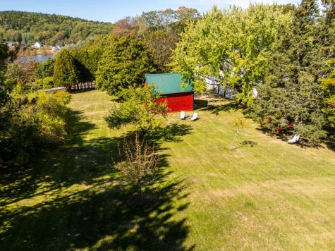 78 Cutler Road East Machias ME 04630