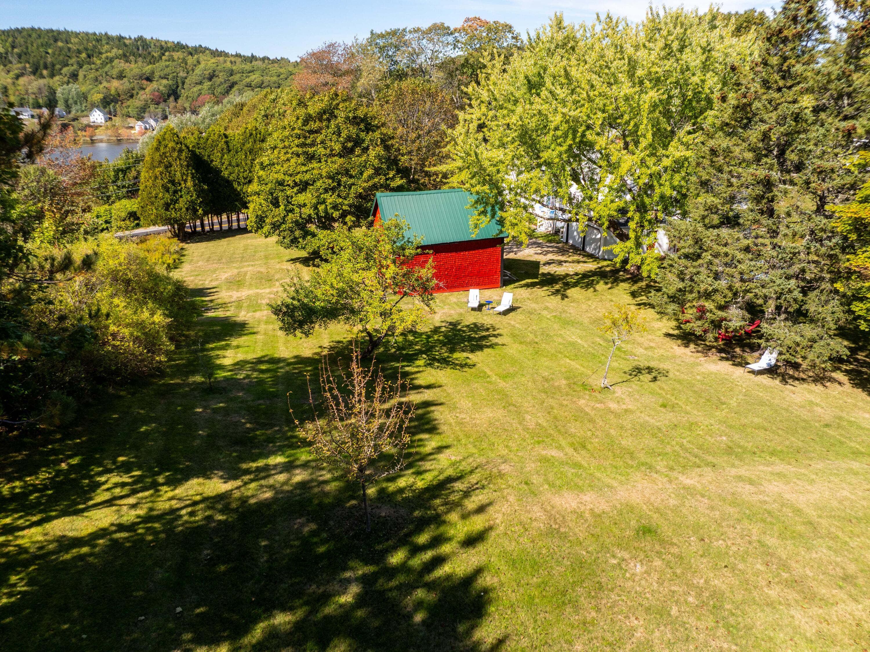 78 Cutler Road East Machias ME 04630