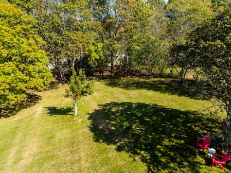 78 Cutler Road East Machias ME 04630