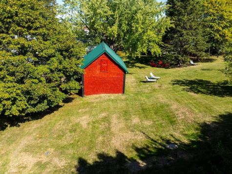 78 Cutler Road East Machias ME 04630