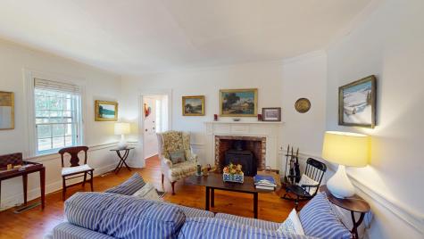 78 Cutler Road East Machias ME 04630