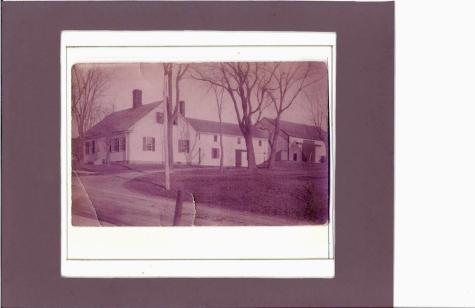 78 Cutler Road East Machias ME 04630