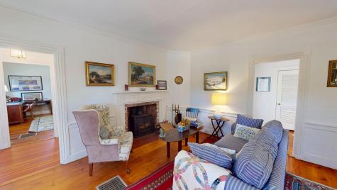 78 Cutler Road East Machias ME 04630