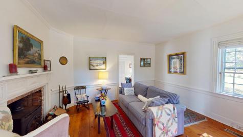 78 Cutler Road East Machias ME 04630