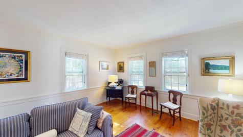 78 Cutler Road East Machias ME 04630