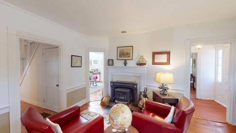 78 Cutler Road East Machias ME 04630