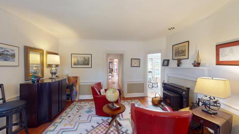 78 Cutler Road East Machias ME 04630