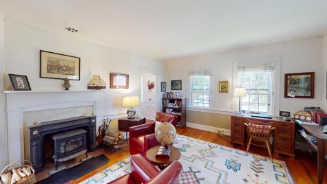 78 Cutler Road East Machias ME 04630