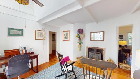 78 Cutler Road East Machias ME 04630