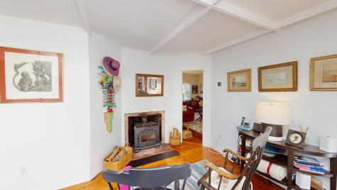 78 Cutler Road East Machias ME 04630