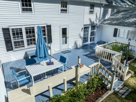 78 Cutler Road East Machias ME 04630