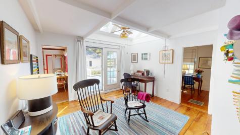 78 Cutler Road East Machias ME 04630