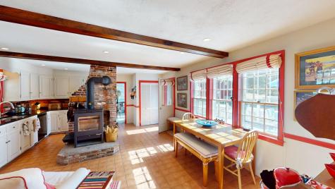 78 Cutler Road East Machias ME 04630