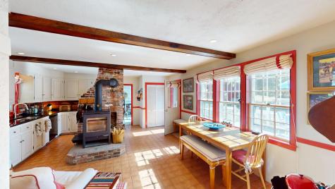 78 Cutler Road East Machias ME 04630