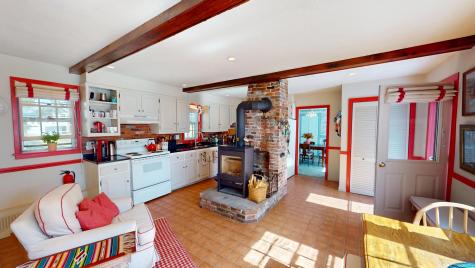 78 Cutler Road East Machias ME 04630