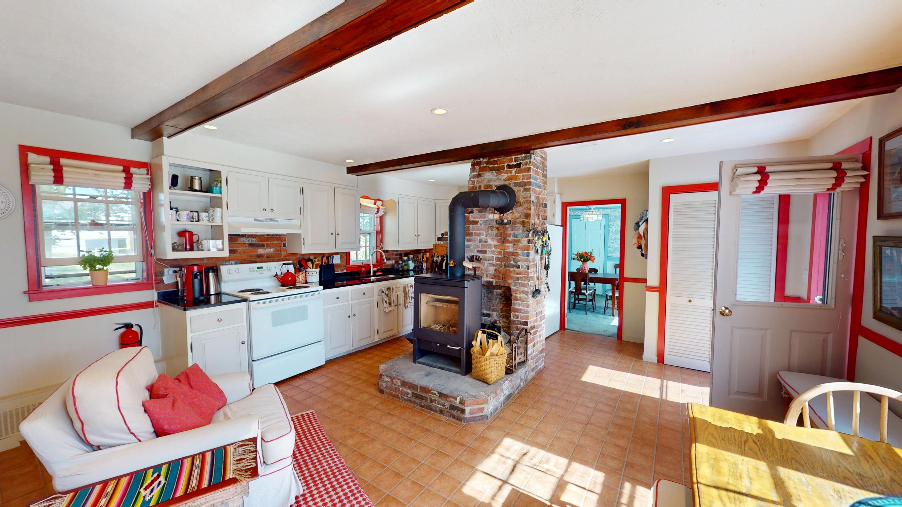 78 Cutler Road East Machias ME 04630