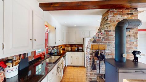 78 Cutler Road East Machias ME 04630