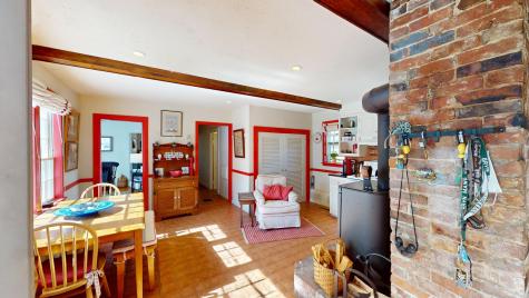 78 Cutler Road East Machias ME 04630