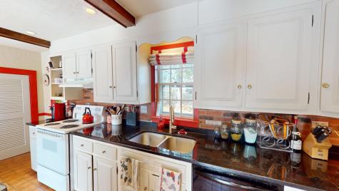 78 Cutler Road East Machias ME 04630