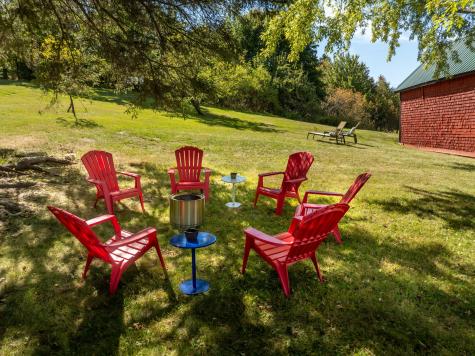 78 Cutler Road East Machias ME 04630