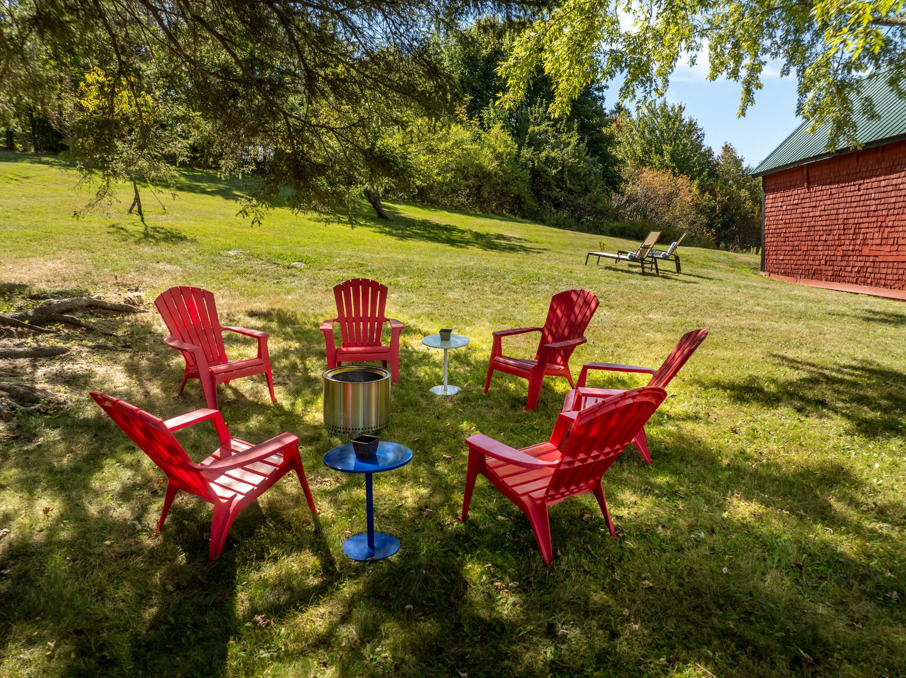 78 Cutler Road East Machias ME 04630