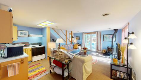 78 Cutler Road East Machias ME 04630