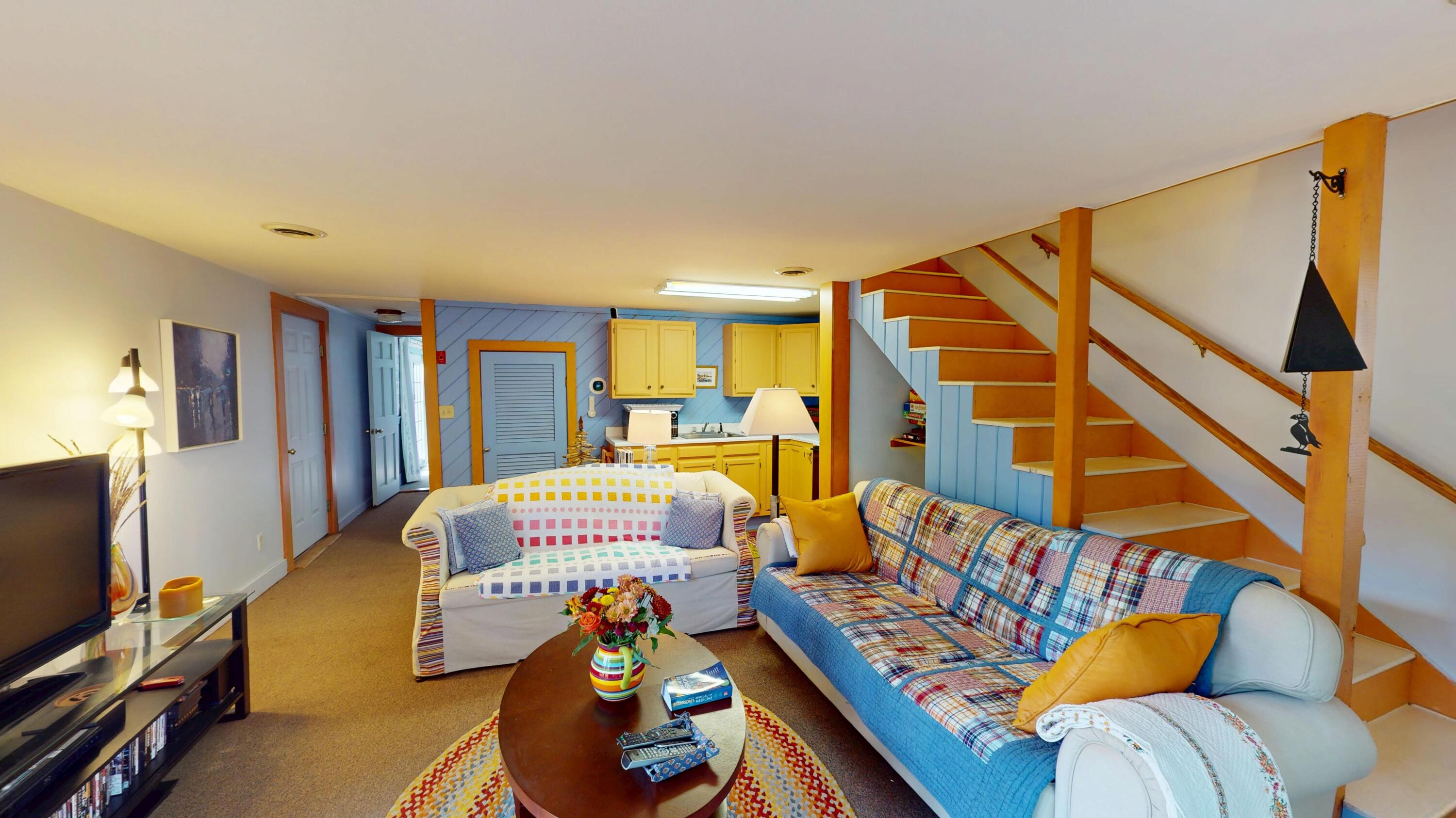 78 Cutler Road East Machias ME 04630